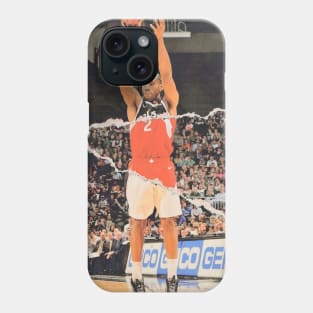 Kawhi Leonard Phone Case