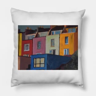 Bristol Pillow