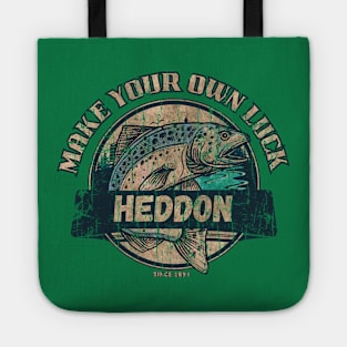 Heddon Lures - Make Your Own Luck 1894 Tote