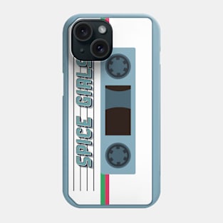 Spice Girls Phone Case