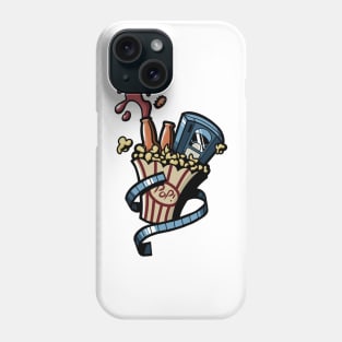 cinema Phone Case