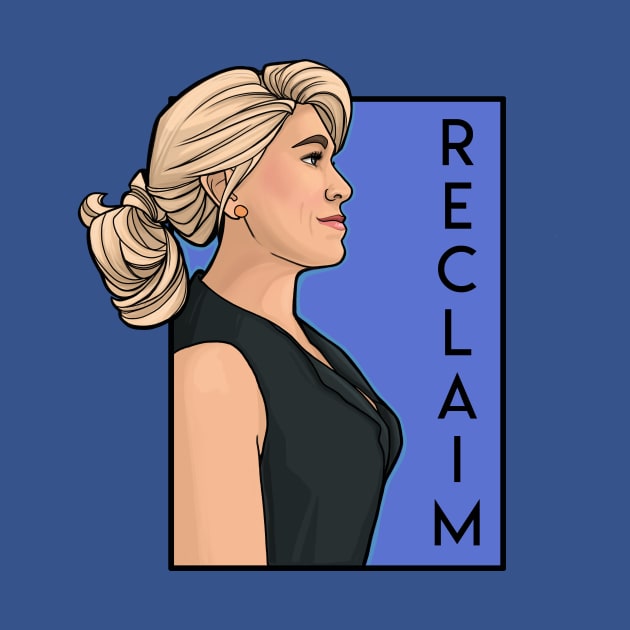 Reclaim by KHallion