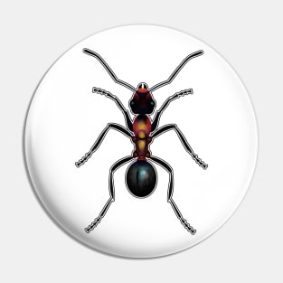 Ant Pin