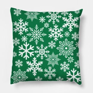 Merry Christmas Pillow