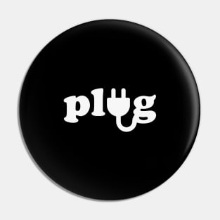 Plug Pin