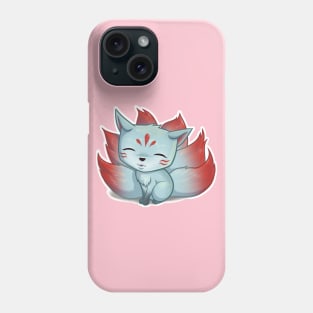 Kitsune Phone Case