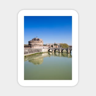 Castel Sant'Angelo Magnet