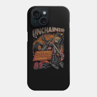 UNCHAINED Phone Case