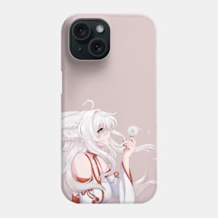 Make a wish Phone Case