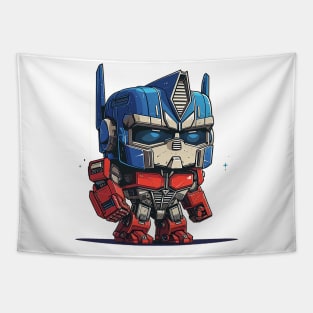 optimus Tapestry