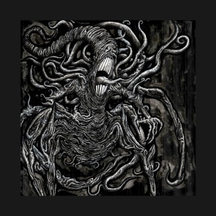 Nyarlathotep T-Shirt