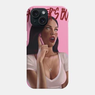 Jennifer’s Body Corazón ! Phone Case