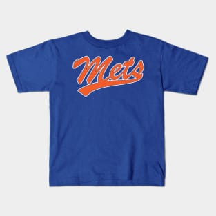 Jets Islanders Knicks and Mets New York Sports License Plate Art T-Shirt