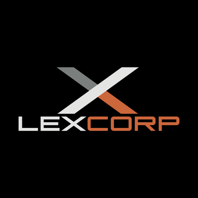 Lexcorp by fenixlaw