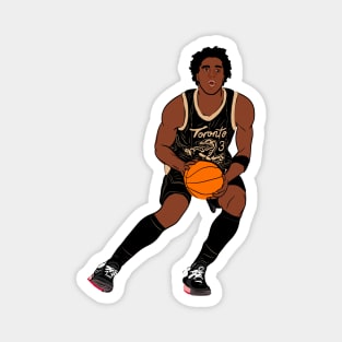 og anunoby Magnet