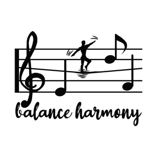 Balance Harmony T-Shirt