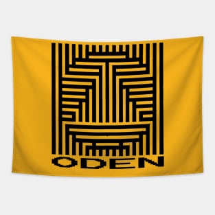 Oden Tapestry