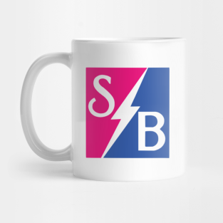Sis Vs Bro Mugs Teepublic Uk