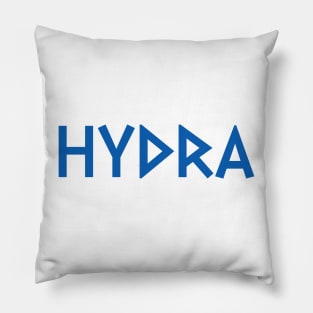 Hydra Pillow