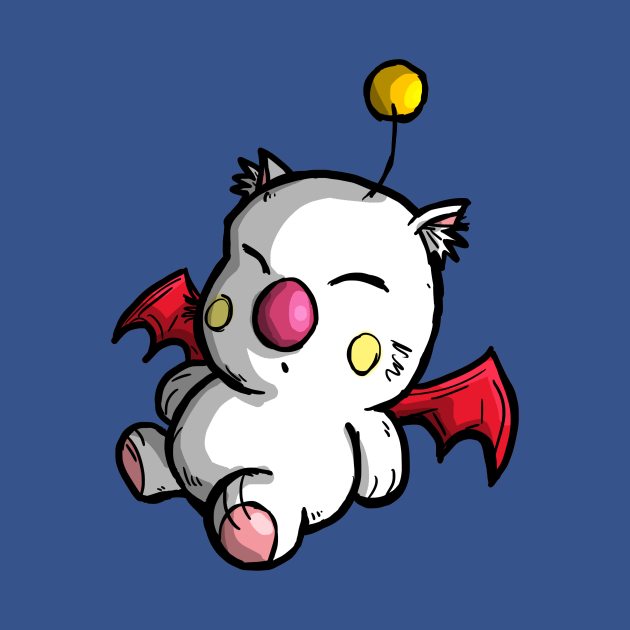 moogle mog