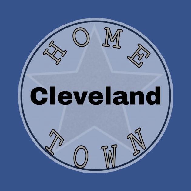 Hometown Cleveland by Hometown