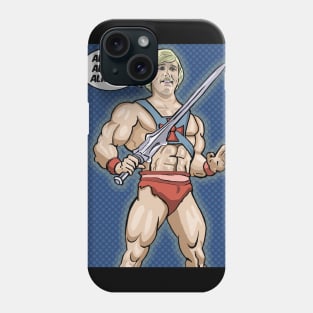 He-Man Wooderson Phone Case