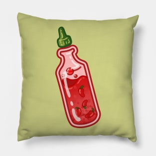 Hot Stuff - Cute Sause Pillow