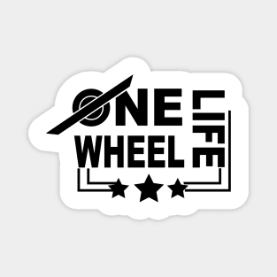 Onewheel One Life Float One Wheel Magnet