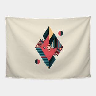 Arrow 03 Tapestry