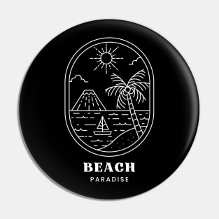 summer vibes Pin