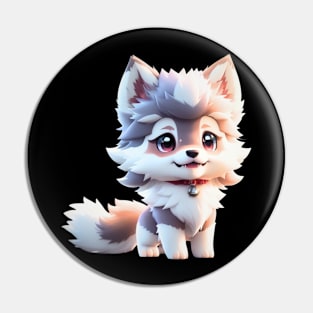 Cutest puppy style Pin