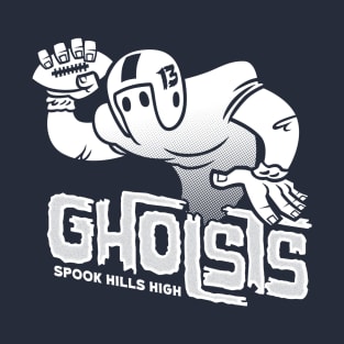 Gholsts T-Shirt