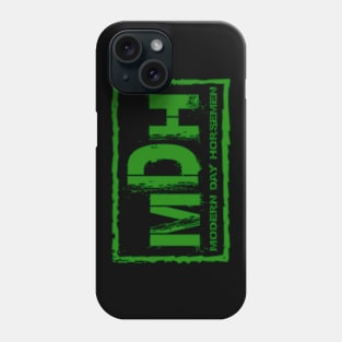 M.D.H Phone Case