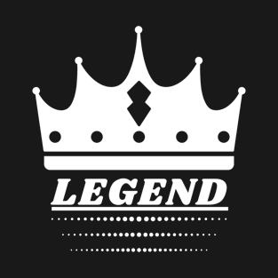 Legend King T-Shirt