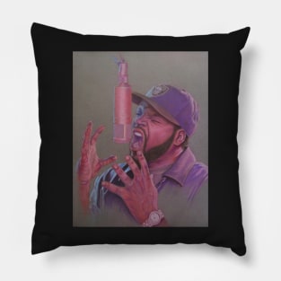 Boyz N The Hood Pillow