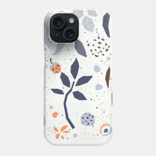 Floral pattern Phone Case