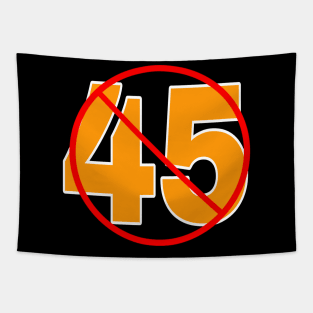 🚫 45 - Back Tapestry