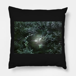 Nirnroot Pillow