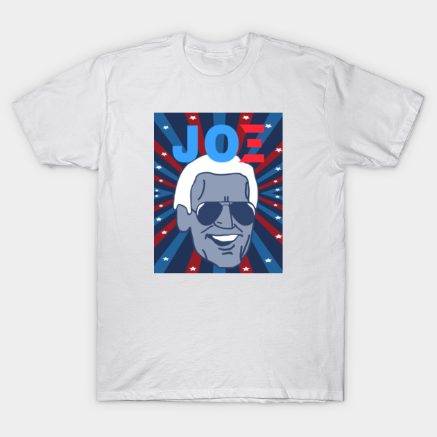 Joe Biden - President - T-Shirt
