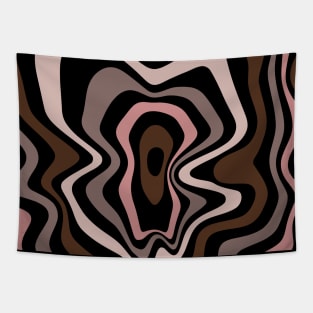 Unique marble pattern 01E Tapestry