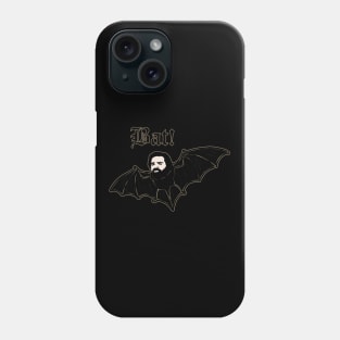 Laszlo - BAT Phone Case