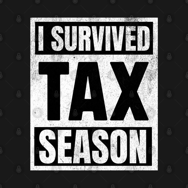 I survived tax season by J Best Selling⭐️⭐️⭐️⭐️⭐️