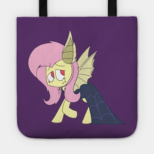 Halloween Fluttershy Tote