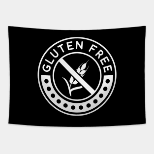 Gluten free logo Tapestry