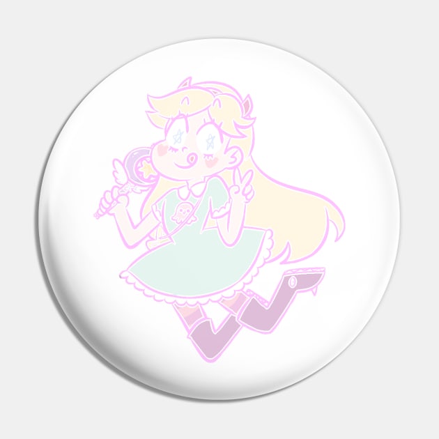 From Another Dimension Pin by shinystunfisk