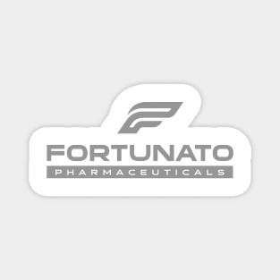 Fortunato Pharmaceuticals Magnet