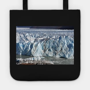 Argentine - El Calafate Perito Moreno Tote