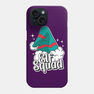 Elfs Squad Phone Case