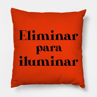 eliminar Pillow