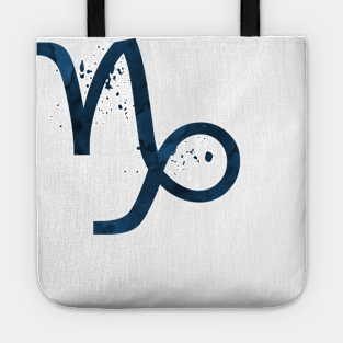 Capricorn (astrology) Tote